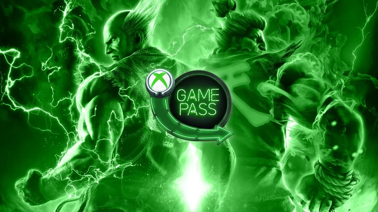 Карта для активации XBOX GAME PASS ULTIMATE