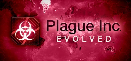 Plague Inc: EvolvedАВТОДОСТАВКА Steam Россия