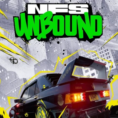 NEED FOR SPEED UNBOUND EA APP КЛЮЧ