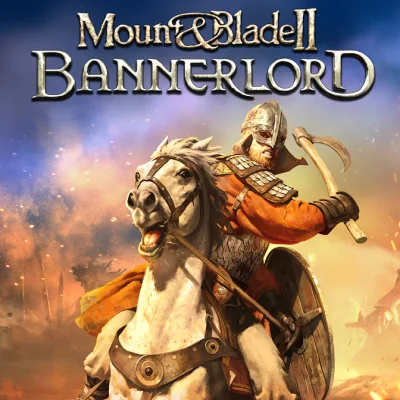 MOUNT &amp BLADE II: BANNERLORD STEAM КЛЮЧ