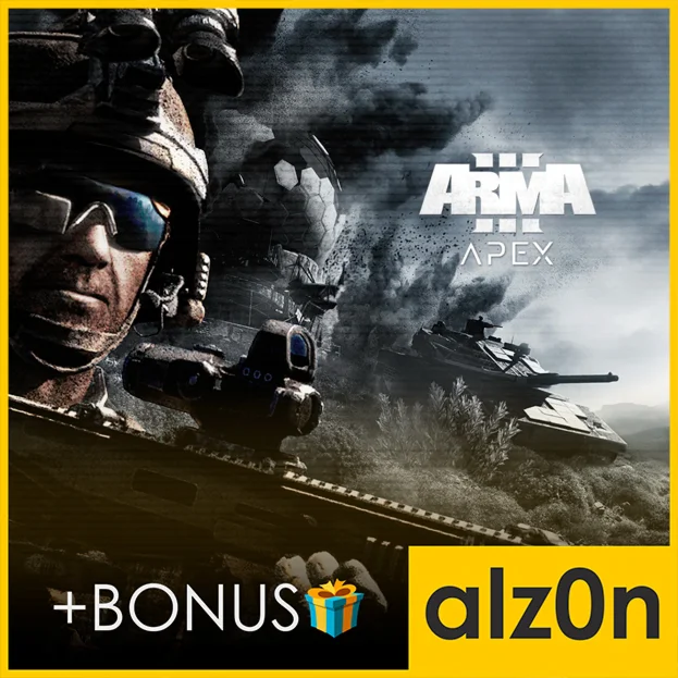 Arma 3 + Другие игры + ПОДАРОКSTEAMГАРАНТИЯ