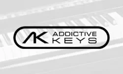 XLN Addictive Keys Studio Grand Официальный ключ