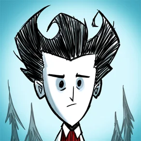 Dont Starve 2 ЧАСТИ Pocket + Shipwrecked iPhone ios