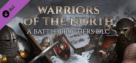 Battle Brothers - Warriors of the North АВТО RU Steam