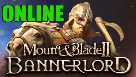 Mount &amp Blade II: Bannerlord - ОНЛАЙНSTEAM на 30 дней