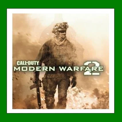 Call of Duty: Modern Warfare 2SteamАрендаOnline