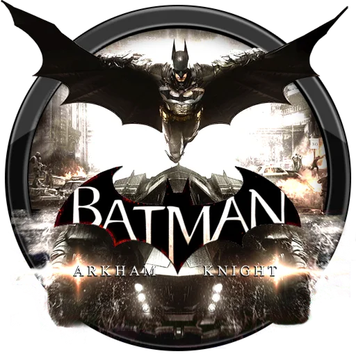 Batman: Arkham KnightSteam Region FreeGLOBAL
