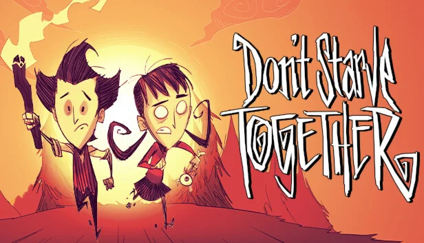 Dont Starve Together Steam Gift РОССИЯ / РФ / СНГ