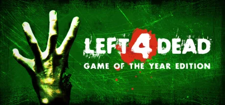 Left 4 Dead Steam Gift Россия