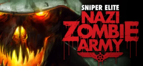 Sniper Elite: Nazi Zombie Army АВТО Россия Gift