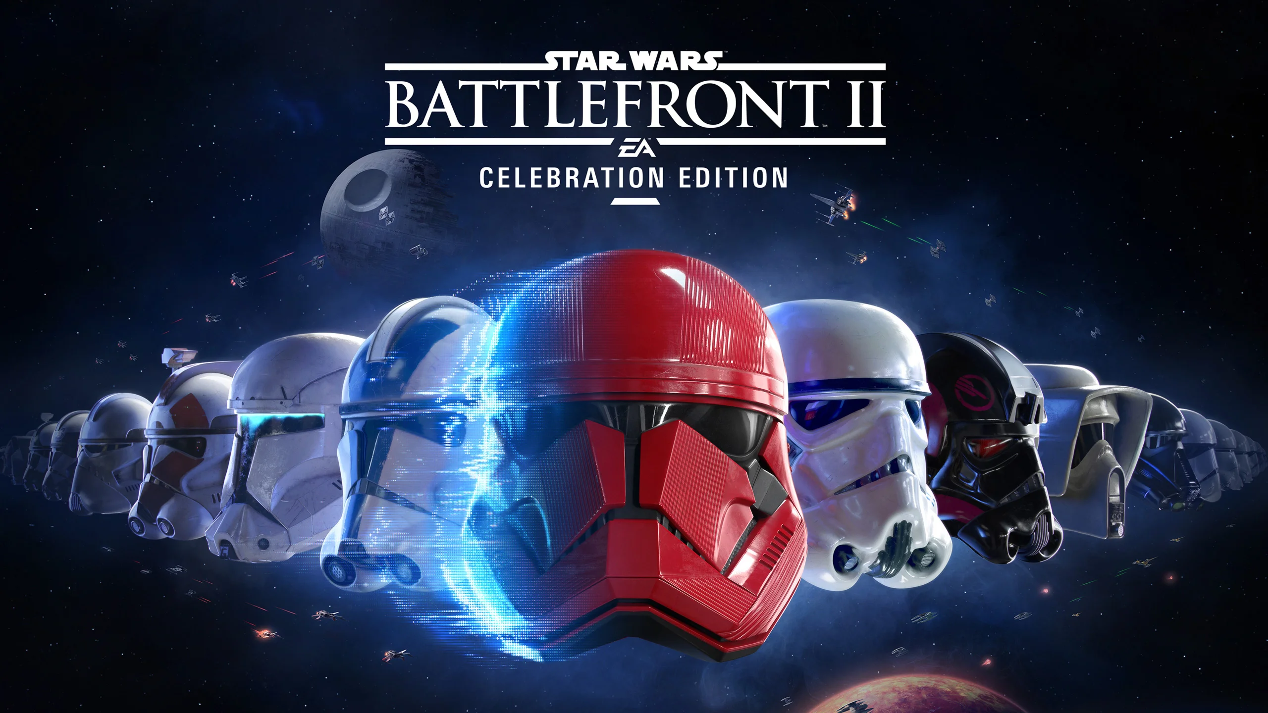 STAR WARS Battlefront II Celebration Edition Steam