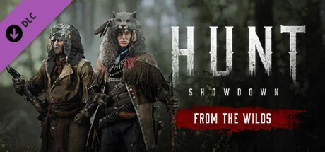 Hunt: Showdown - From the Wilds АВТОДОСТАВКА RU Gift