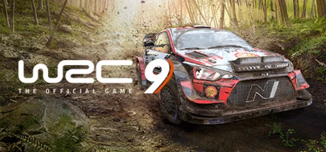 WRC 9 FIA World Rally Championship Steam Gift Россия
