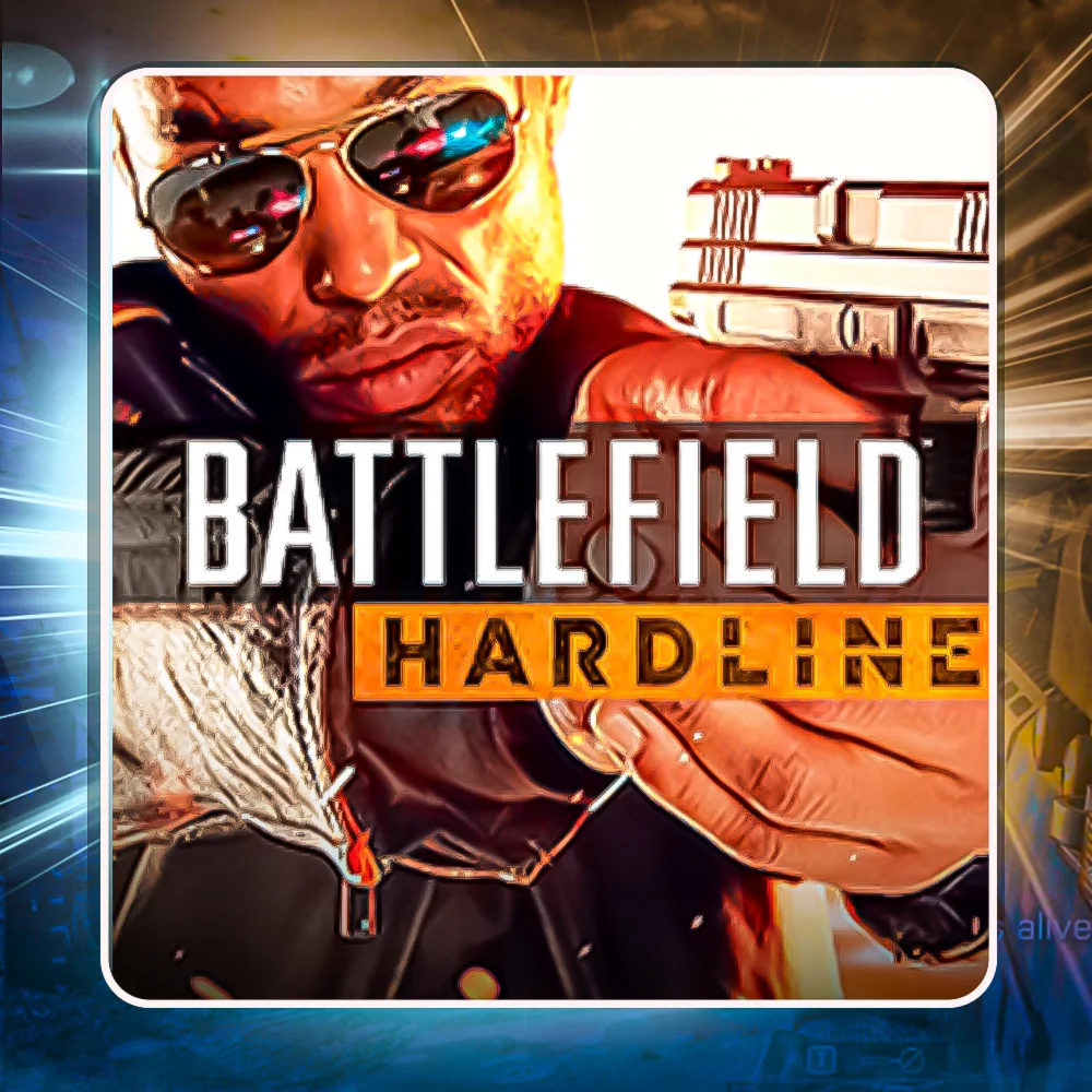 BATTLEFIELD HARDLINE ПОЧТА + СМЕНА ДАННЫХГАРАНТИЯ