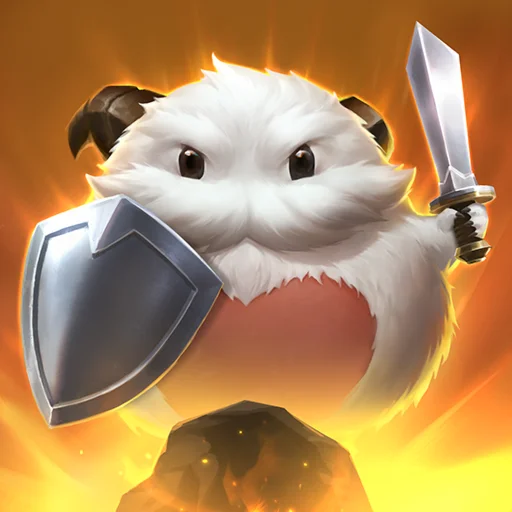 Legends of Runeterra монеты - донат в России пополнить