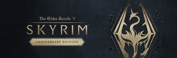 The Elder Scrolls V Skyrim Anniversary Edition АВТО РФ