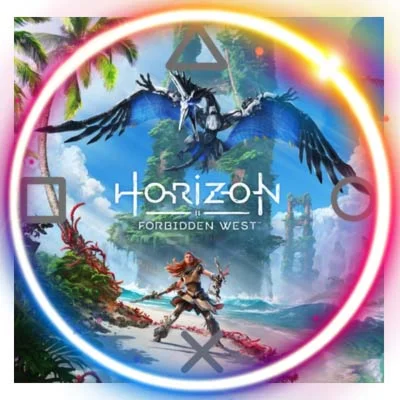 Horizon Forbidden West PS4/PS5/RU П3 - Активация