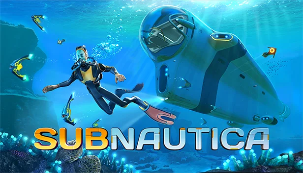 Subnautica - ОНЛАЙН STEAM Аккаунт на 30 дней