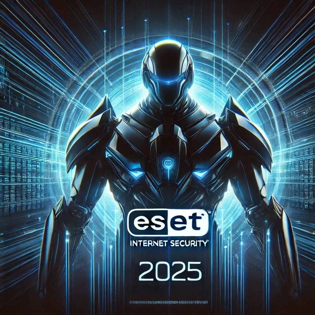 Ключ nod32 ESET Internet Security до 22012028 1-3пк