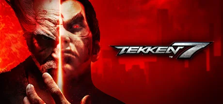 TEKKEN 7 Steam Россия