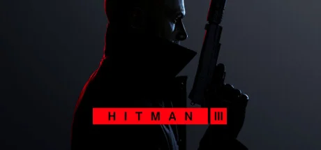HITMAN 3 - Word of Assassination Steam РУ+UA+KZ+СНГ