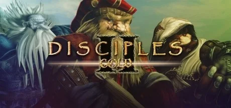 РФ/GLOBAL DISCIPLES II 2: GOLD STEAM КЛЮЧ