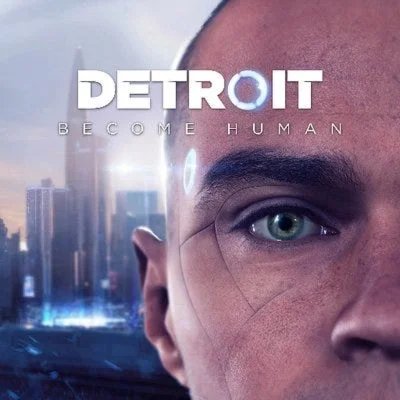 DETROIT BECOME HUMAN STEAM/РФ/УКР-СНГ КЛЮЧ