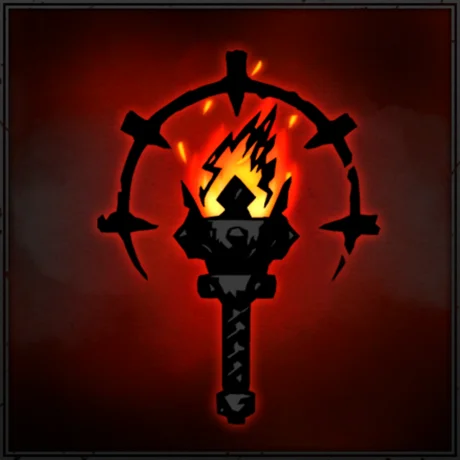 Darkest Dungeon ios AppStore iPad iPadOS + ИГРЫ
