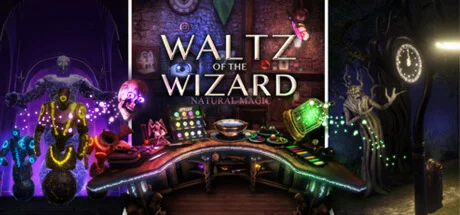 Waltz of the Wizard: Natural Magic STEAM GIFT РОССИЯ