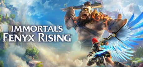 Immortals Fenyx Rising АВТОДОСТАВКА RU Steam Gift