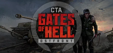 Call to Arms - Gates of Hell: Ostfront АВТО RU Gift