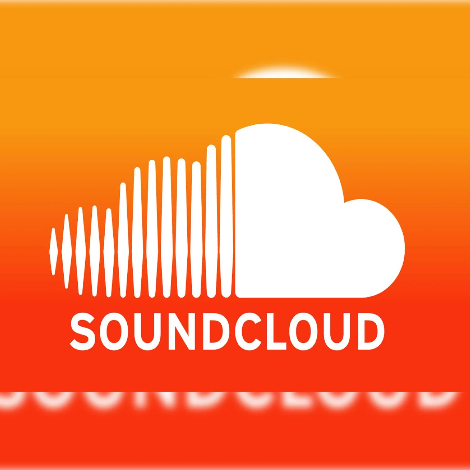 SOUNDCLOUD Go+ 1 MONTH ЛИЧНЫЙ АККАУНТ