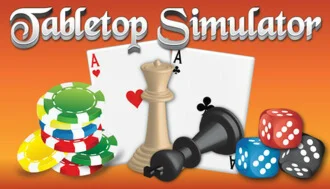 Tabletop Simulator STEAM GIFT ВСЕ СТРАНЫ ГЛОБАЛЬНЫЙ