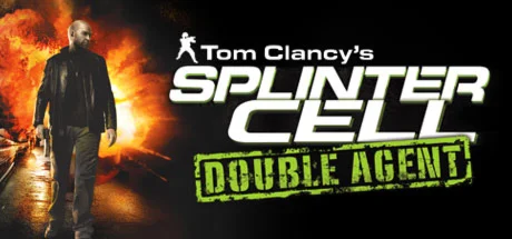 Tom Clancys Splinter Cell Double Agent АВТО RU Gift