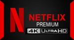 NETFLIX АККАУНТ 4K ULTRA 30 дней
