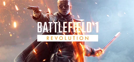 Battlefield 1 Revolution Origin ключ Все регионы
