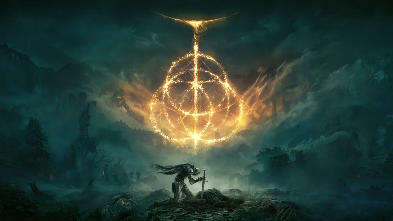 Elden Ring Xbox One / Series ключ GLOBAL