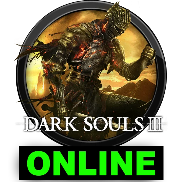 DARK SOULS III ОНЛАЙНРУССКАЯ ОЗВУЧКАSTEAMDECKGFN