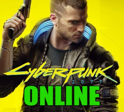 CYBERPUNK 2077 ОНЛАЙНGFNSTEAM DECKPLAYKEYCLOUD