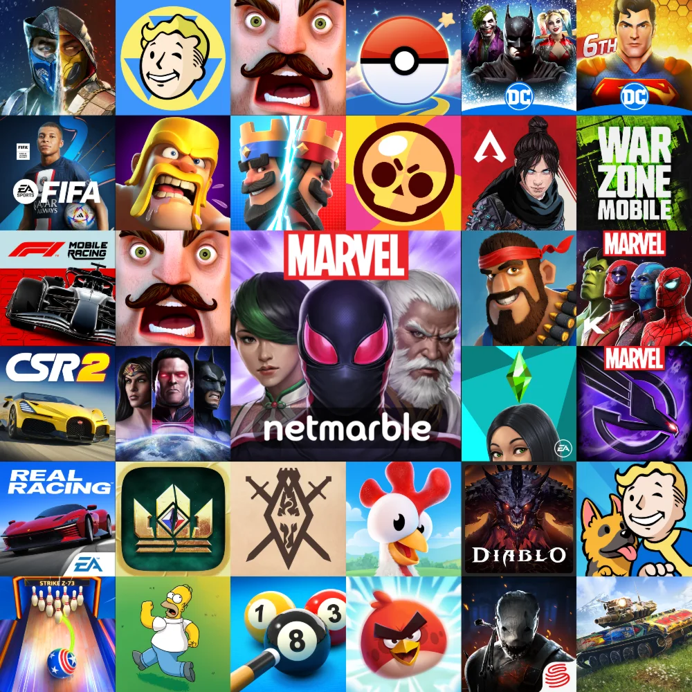 MARVEL Future Fight iPhone ios AppStore iPad + ИГРЫ
