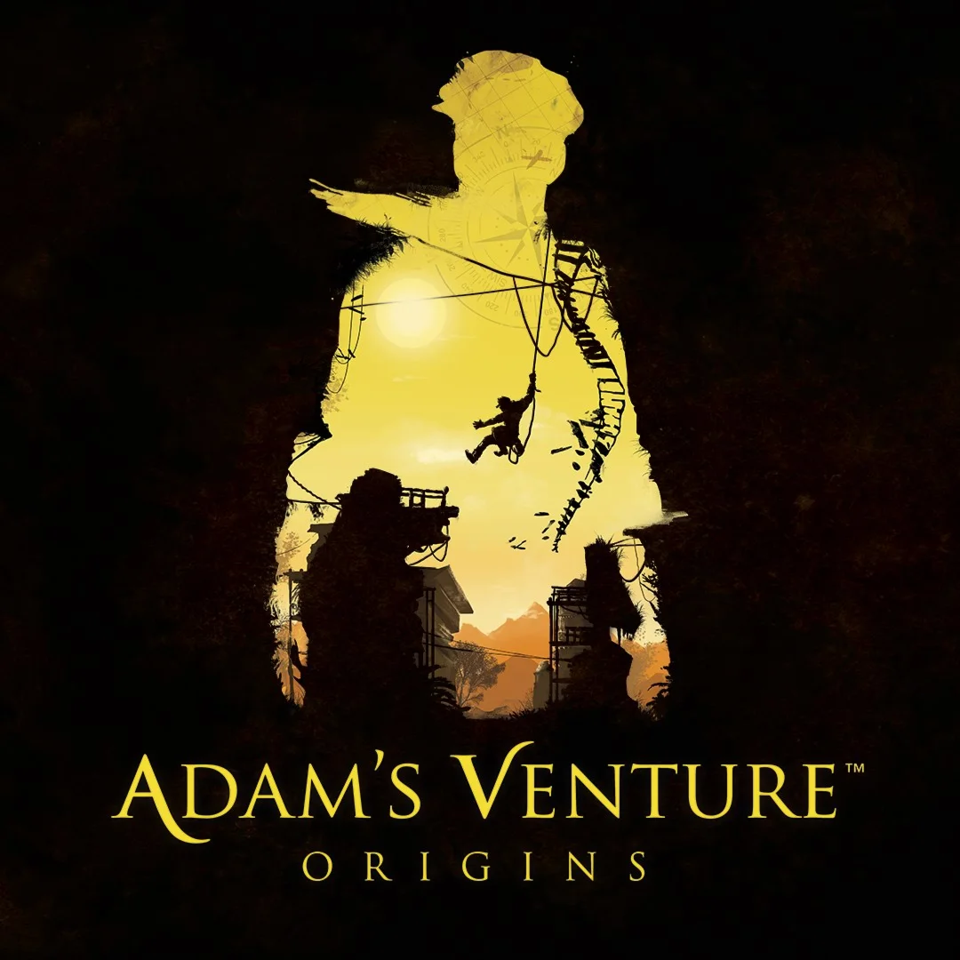 ADAMS VENTURE: ORIGINSXBOX ONE/SERIES XS КЛЮЧ