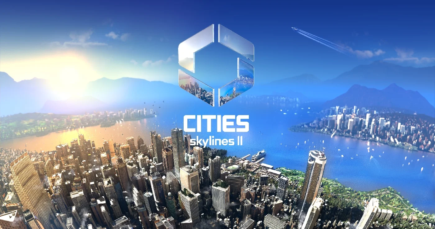 Cities: Skylines II+PC GAME PASS ONLINE НАВСЕГДА