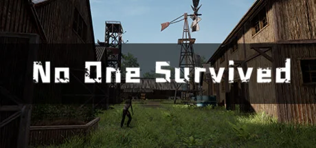 No One Survived АВТОДОСТАВКА Россия - Steam Gift