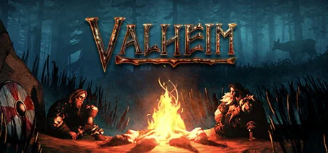 Valheim ОНЛАЙН НА 3 ПК ИГРА КУПЛЕНА