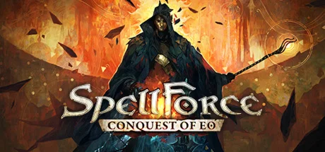 SpellForce: Conquest of Eo STEAM ключРоссия + СНГ+