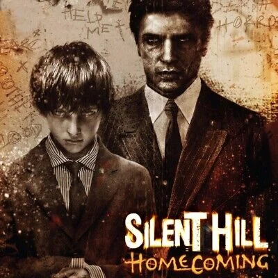 Silent Hill Homecoming STEAM/РФ-СНГ КЛЮЧ