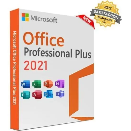 Office 2021 Professional plus Ключ активации тел/бот