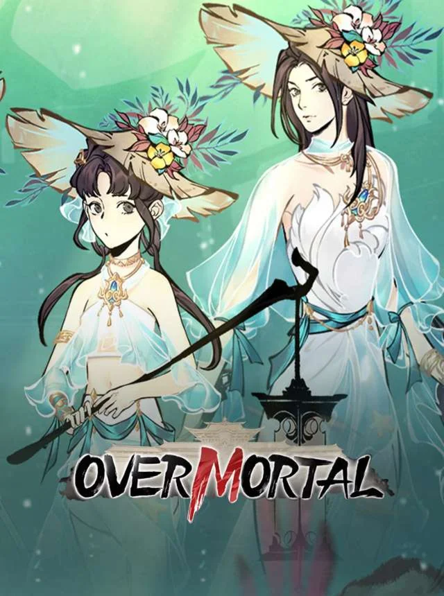 Overmortal Ваучеры/Vouchers Пополнение по ID