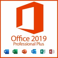 Office 2019 Pro plus ключ тел