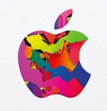 Подарочная карта Apple iTunes 25 USD США